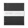 Fotoalbum refill papir liten 10 stk
