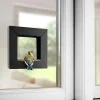 Frame fuglemater 21 cm
