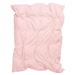 Franzi dynetrekk 240x220 cm bubblegum pink