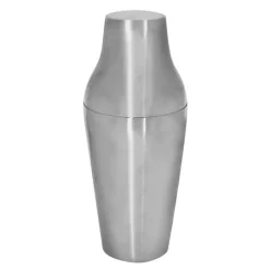 French cocktailshaker 50 cl stål