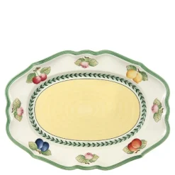 French Garden Fleurence serveringsfat 37 cm