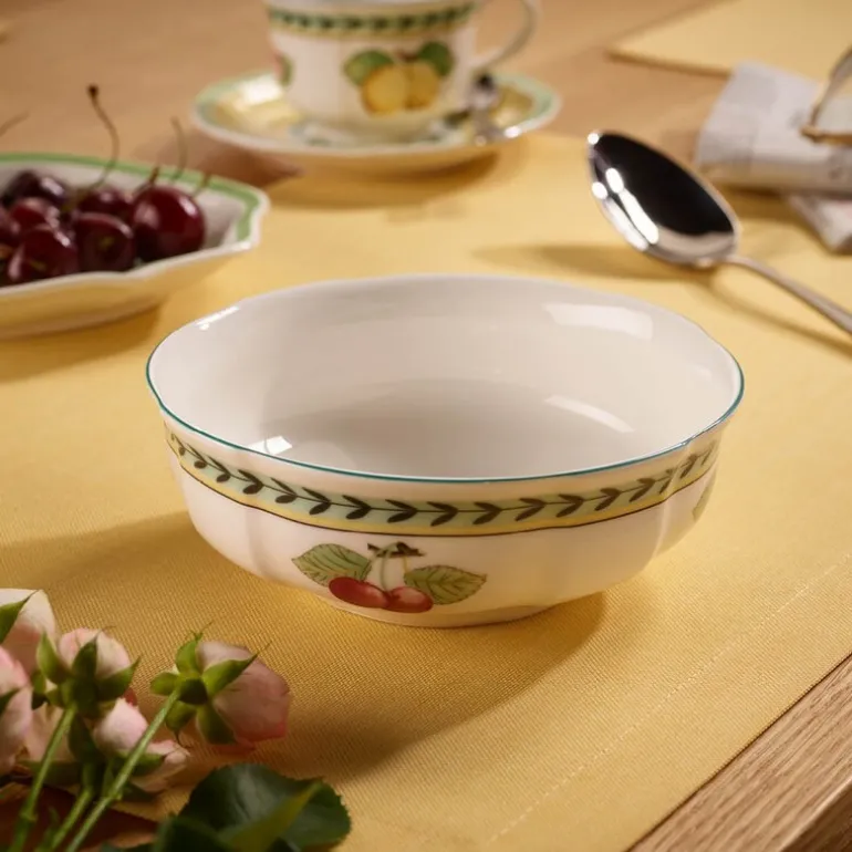 French Garden Fleurence skål 15 cm
