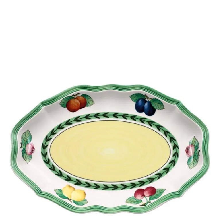 French Garden Fleurence skål til sausnebb 24 cm