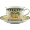 French Garden tefat  15 cm