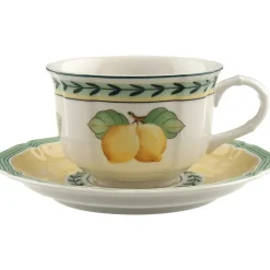 French Garden tefat  15 cm
