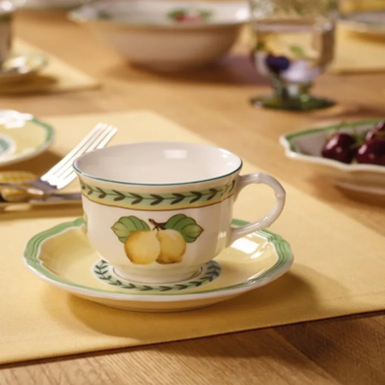 French Garden tefat 15 cm