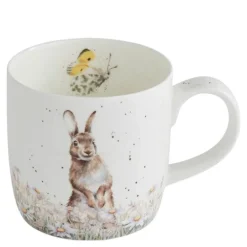 Fresh as a Daisy krus 31 cl hare