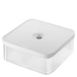 Fresh & Save Cube oppbevaringsboks med vakuumlokk 1,6L