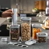 Fresh & Save Cube oppbevaringssett 6 deler