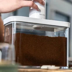 Fresh & Save Cube oppbevaringssett 5 deler