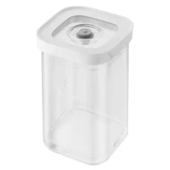 Fresh & Save Cube oppbevaringsboks med vakuumlokk 0,82L