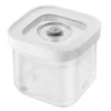 Fresh & Save Cube oppbevaringsboks med vakuumlokk 0,32L