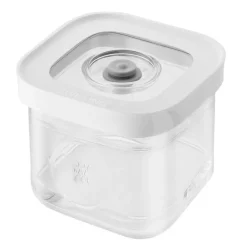 Fresh & Save Cube oppbevaringsboks med vakuumlokk 0,32L