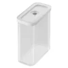 Fresh & Save Cube rektangulær oppbevaringsboks med vakuumlokk 2,9L