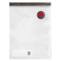 Fresh & Save vacuum bag sett M 10 stk 4L 35x25 cm