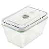 Fresh & Save vakuumboks i glass L 2L