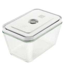 Fresh & Save vakuumboks i glass L 2L