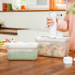 Fresh & Save vakuumboks L 2,3L