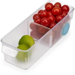 FridgeStore oppbevaringsboks til kjøleskap 30,8x10,4x8,5 cm