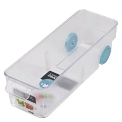 FridgeStore oppbevaringsboks til kjøleskap 30,8x10,4x8,5 cm