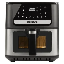 Friggisano 6.5 airfryer 6,5L 1700W