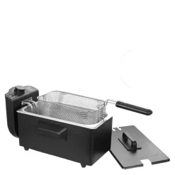 Frityrkoker DF-120482.2 3L svart