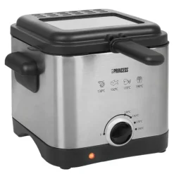 Frityrkoker 182612 kompakt 1,5L 1000W