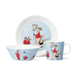 Frokostbolle 15 cm Filifjonka