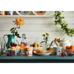 Frokostbolle 15 cm Filifjonka