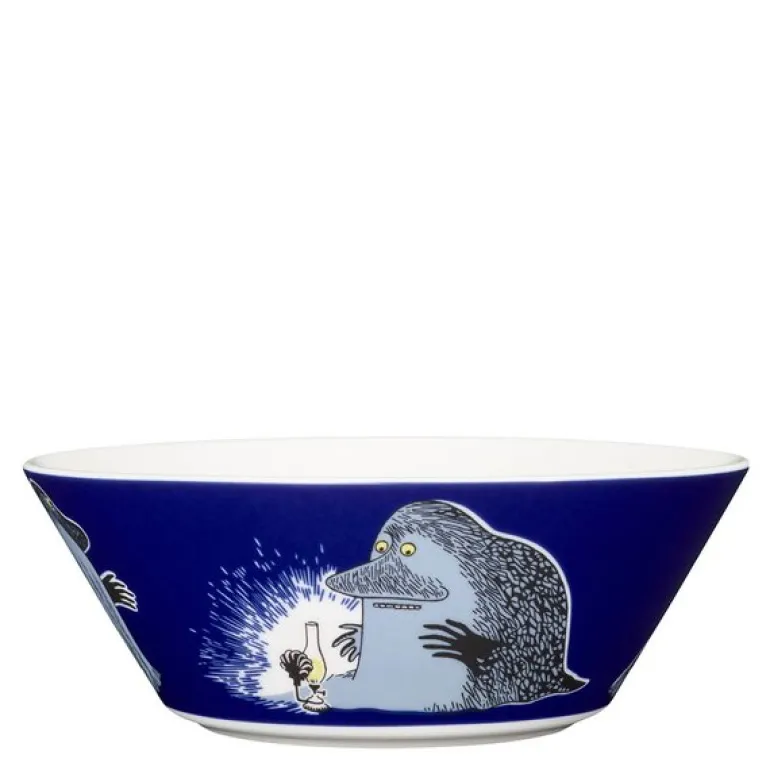 Frokostbolle 15 cm Hufsa