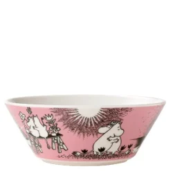 Frokostbolle 15 cm Kjærlighet
