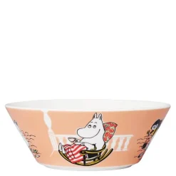 Frokostbolle 15 cm Mummimamma