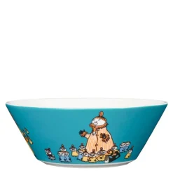 Frokostbolle 15 cm Mymlens mor