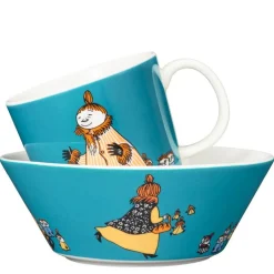 Frokostbolle 15 cm Mymlens mor