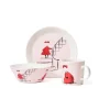 Frokostbolle 15 cm Ninni