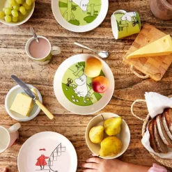Frokostbolle 15 cm Ninni