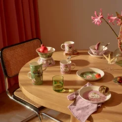 Frokostbolle 15 cm Omtanke