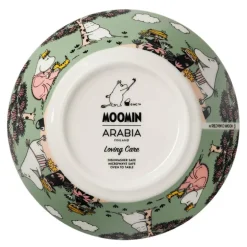 Frokostbolle 15 cm Omtanke