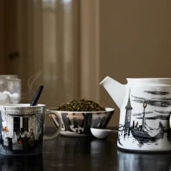Frokostbolle 15 cm Tro mot opprinnelsen