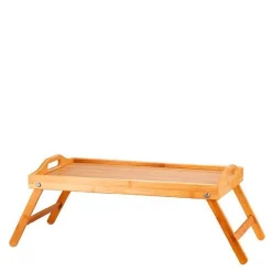 Frona frokostbrett bambus 50x30x23,5 cm