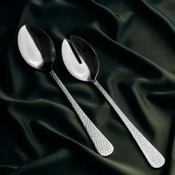 Frost salatbestikk 2 deler stål