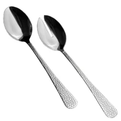 Frost salatbestikk 2 deler stål
