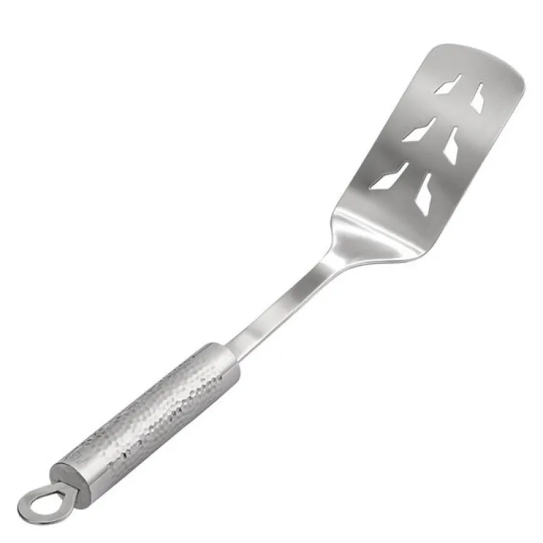 Frost stekespade 35 cm blank stål
