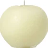 Fruit figurlys eple light green