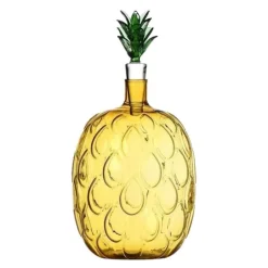Fruits & Flowers kanne 1,1L ananas