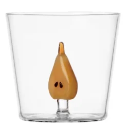 Fruits & Flowers vannglass 39 cl pære