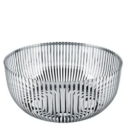 Fruktkurv 24 cm blank