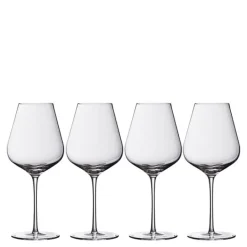 Fryd hvitvinsglass 48 cl 4 stk klar