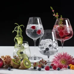 Fryd hvitvinsglass 48 cl 4 stk klar