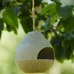 Fuglemater 19 cm natur